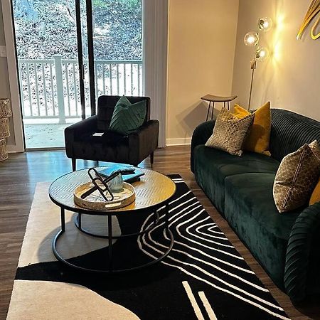 High-End On A Budget At Truist Park Atlanta Eksteriør bilde