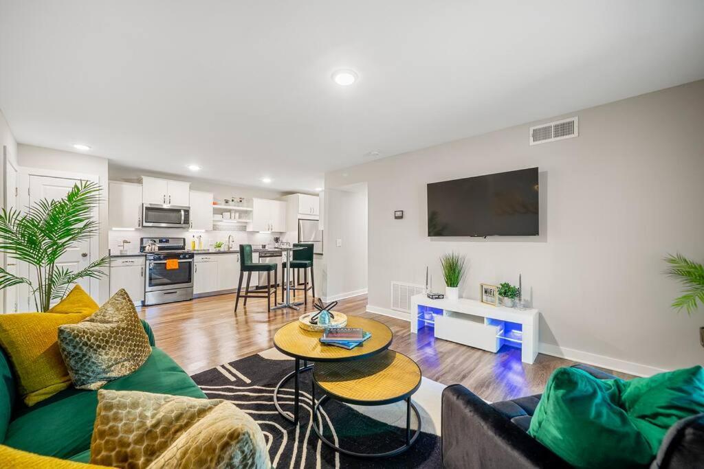 High-End On A Budget At Truist Park Atlanta Eksteriør bilde