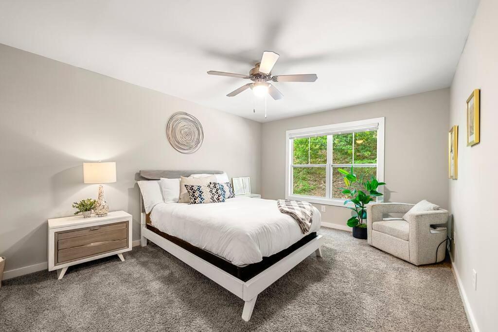 High-End On A Budget At Truist Park Atlanta Eksteriør bilde
