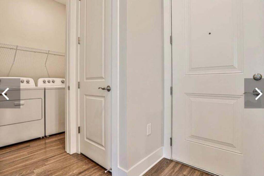 High-End On A Budget At Truist Park Atlanta Eksteriør bilde