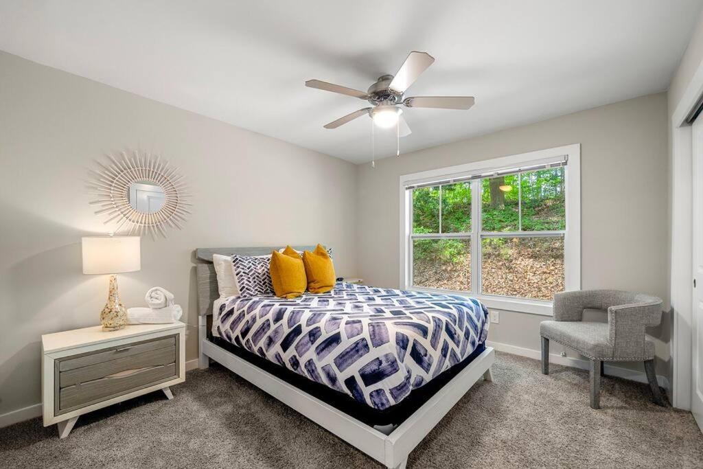 High-End On A Budget At Truist Park Atlanta Eksteriør bilde